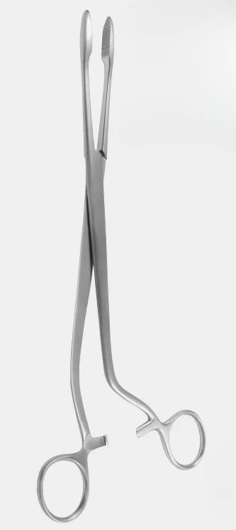 [CDC-10954-25-ss] Pinzas para vendajes CHERON