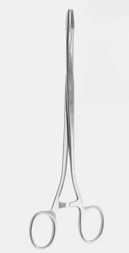 [DDR-10966-20-ss] Pinzas para vendajes DUPLAY