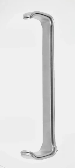 [FRE-10967-12-ss] Retractor FARABEUF doble par 12 cm