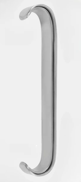 Retractor PARKER doble par 13,5 cm