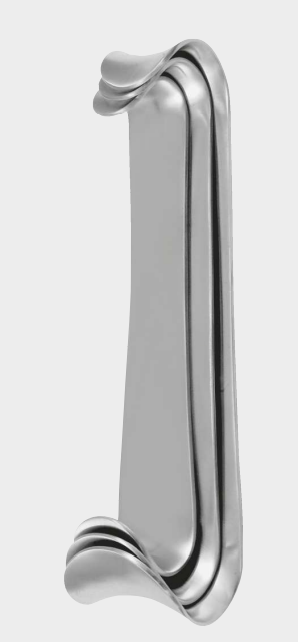 Retractor ROUX juego doble/3
