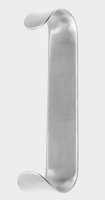 [KRE-10984-02-ss] Retractor KILNER 15,5 cm