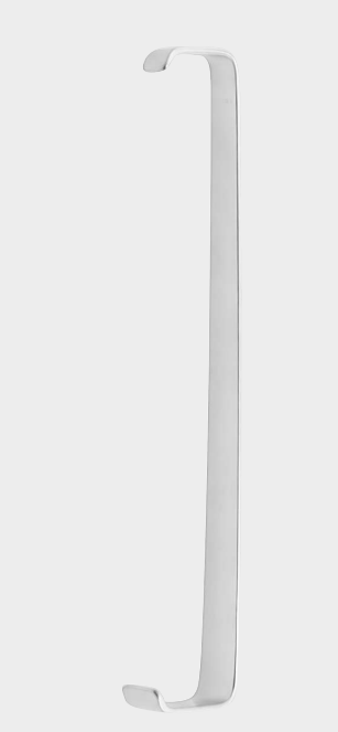 Retractor LANE d/e 25x32x230mm