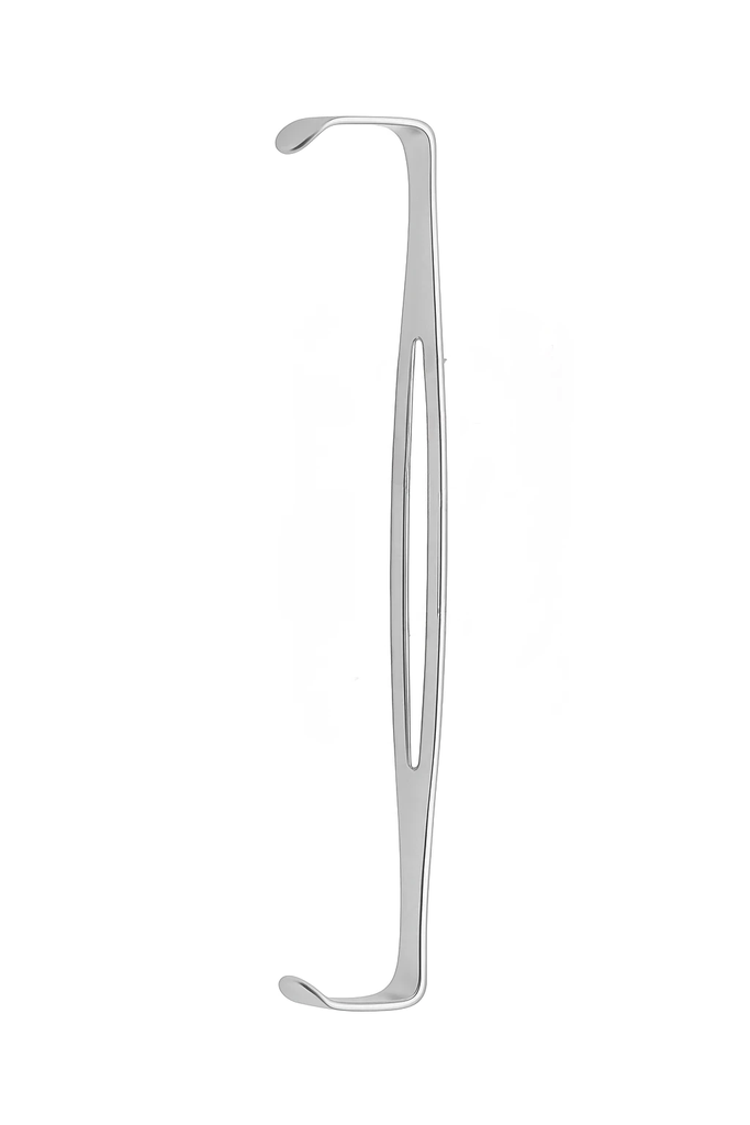 [UAR-10990-02-ss] Retractor doble del ejército de EE. UU. fig.2 21 cm