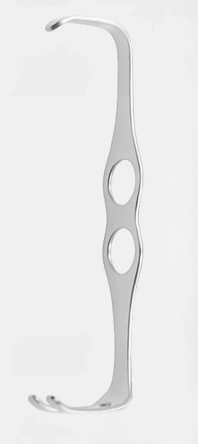 [MRD-10992-01-ss] Retractor MATHIEU fig. 1=42 mm