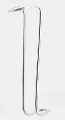 [CHA-10997-14-ss] Alambre retractor COLLIN HARTMANN