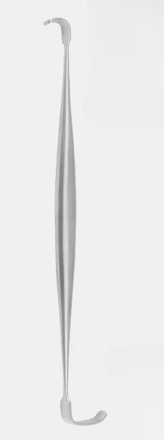 [RDA-11015-14-ss] Retractor RAGNELL DAVIS de 14 cm