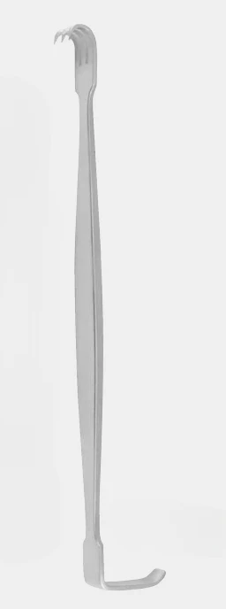 [SMB-11019-15-ss] SENN MILLER bebé retráctil. romo