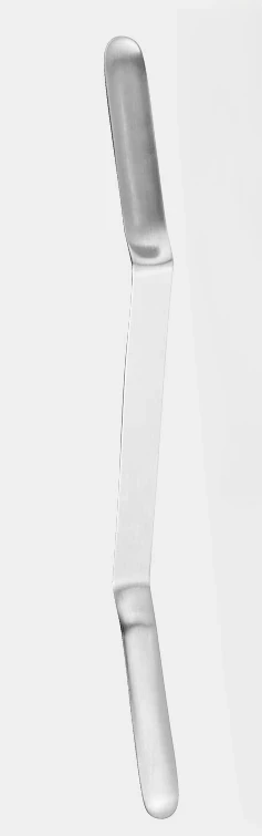 [OSP-11027-07-ss] Espátula OLIVECRONA conc. 7/9mm