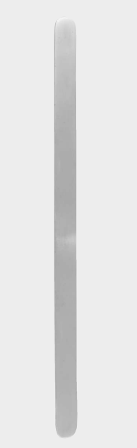 Hoja maleable 20 cm x 19 mm