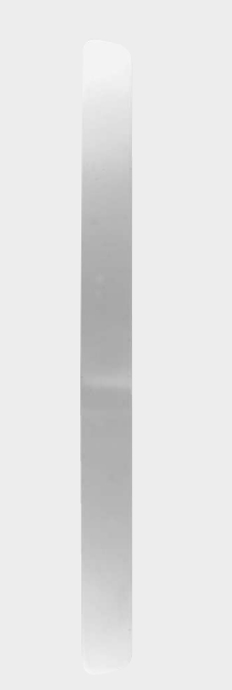 [RRF-11058-13-ss] Retractor de cinta 13x330 mm