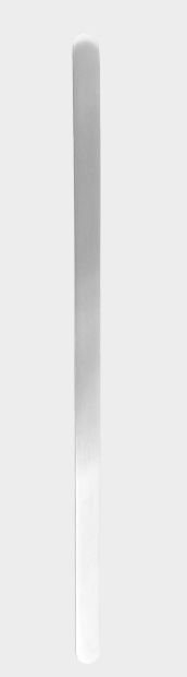 Espátula CAIRNS 8 x 200 mm