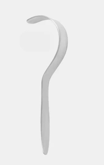 [DRC-11079-19-ss] Retractor DEAVER 19x180 mm