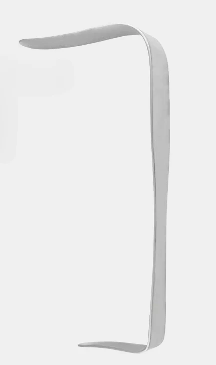 [DRC-11081-25-ss] Retractor DEAVER 25x230 mm
