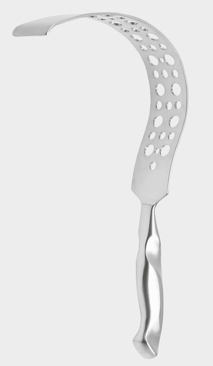 [TRF-11093-40-ss] Retractor THORLAKSON 40x170 mm