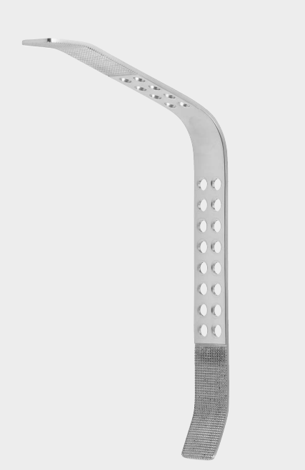 Retractor THORLAKSON 175x125x25 mm