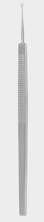 GUTHRIE doble gancho pequeño 16 cm