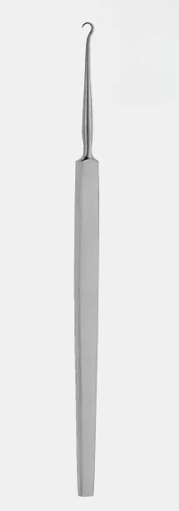 FRAZIER anzuelo afilado 18 cm