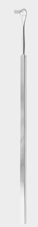 Retractor CUSHING 16 mm 24 cm