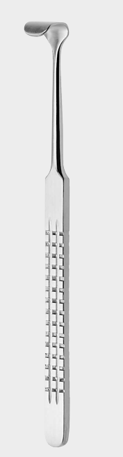 [RXX-11181-13-ss] Retractor 13x10 mm 16 cm