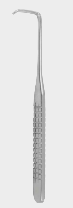 Retractor LANGENBECK GREEN