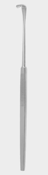 Mini retractor LANGENBECK