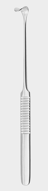 Retractor KOENIG 16x12 mm 18 cm