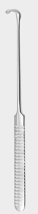 STRANDELL STILLE retractor liso