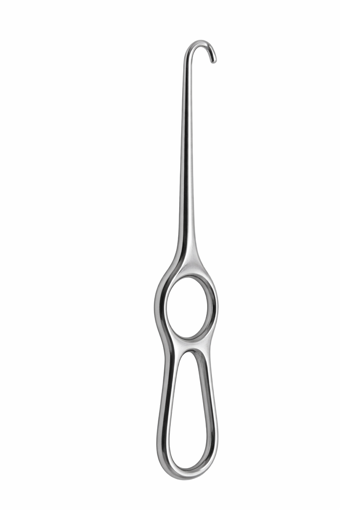 [KRF-11235-06-ss] Retractor romo KOCHER