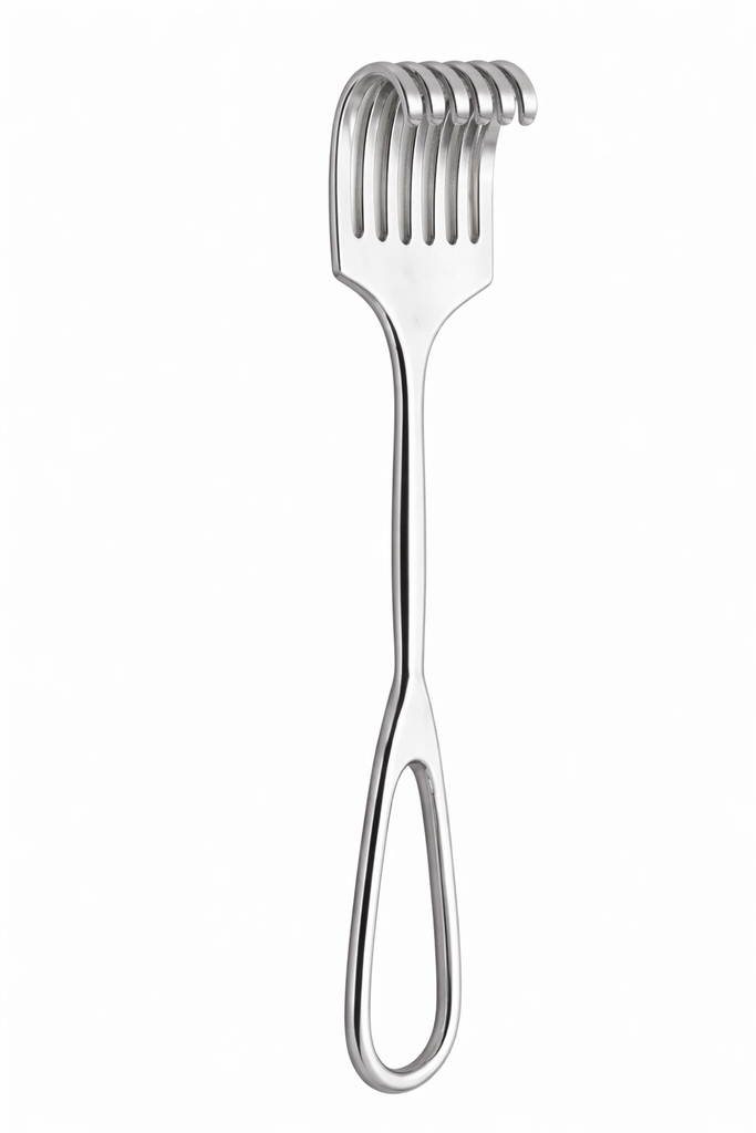 Retractor romo VOLKMANN US