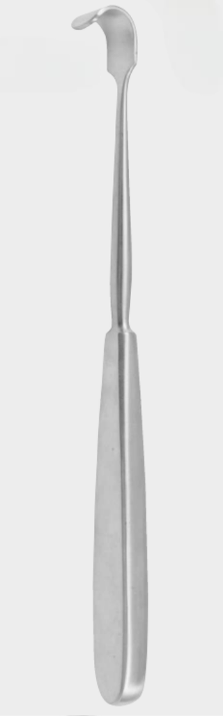 [LRF-11285-20-ss] Retractor LITTLE 20 cm