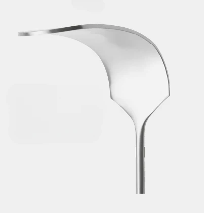 Retractor MIKULICZ 120x50 mm 26 cm