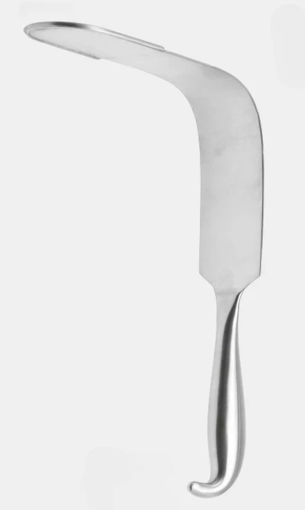 [FRC-11388-55-ss] Retractor FOSS 55 mm 26 cm