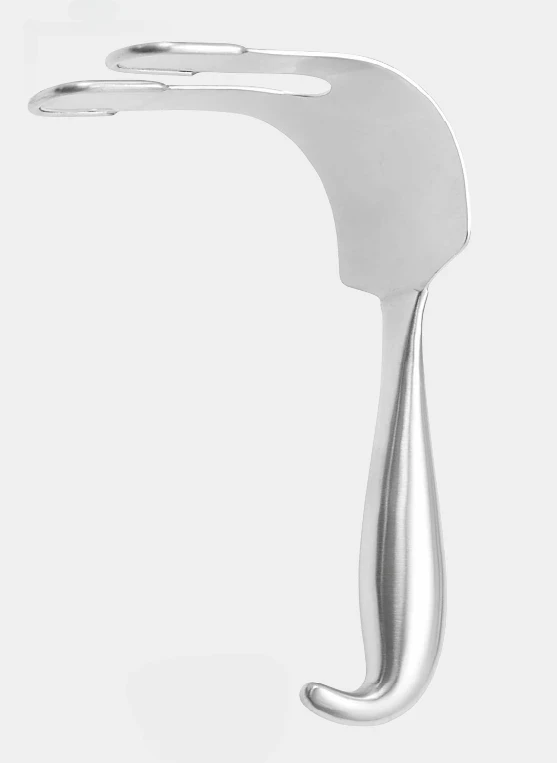 [FRC-11389-75-ss] Retractor FOSS 75 mm 18 cm