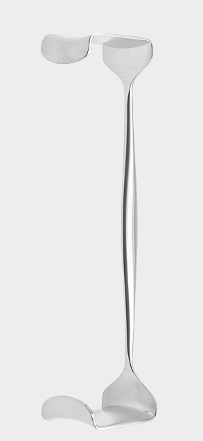 [MRN-11398-03-ss] MORRIS retr.d-e.64x51/38x51 mm