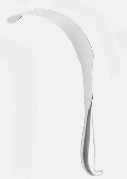 [LRI-11413-25-ss] LERICHE retracción abdominal 45 mm