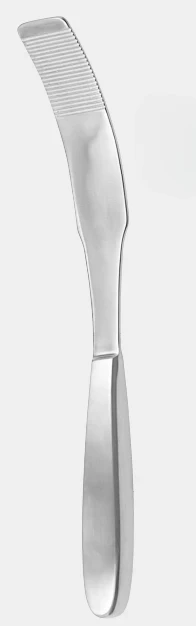 Retractor KADER ancho 40 mm 27 cm
