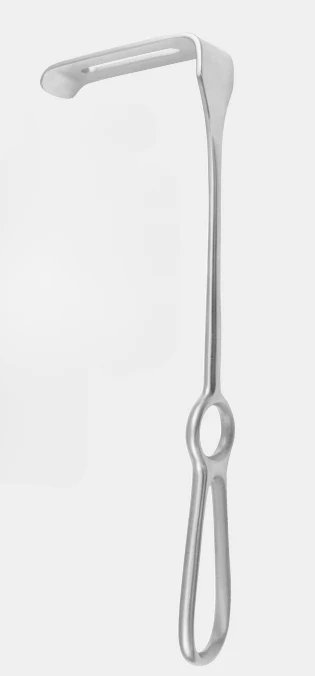 CORYLLOS retr.(tórax) 82x22 mm 24 cm