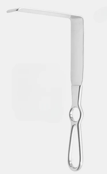 BRUNNER retráctil. 25 cm 180 x 30 mm