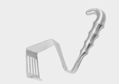 [DSK-11441-50-ss] DAVIDSON (escápula) retracción. 75x50 mm