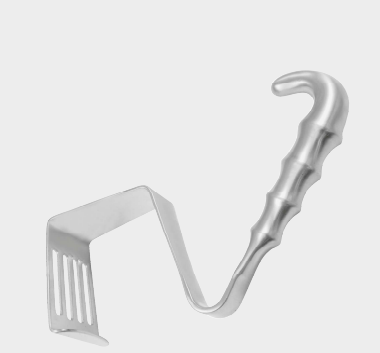 [DSM-11442-90-ss] DAVIDSON (escápula) retracción.75x90 mm