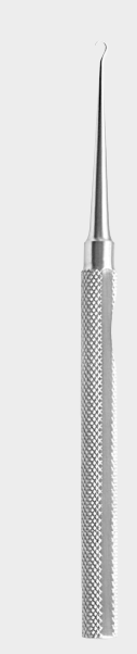 MANNERFELDT gancho afilado mod. 13 cm