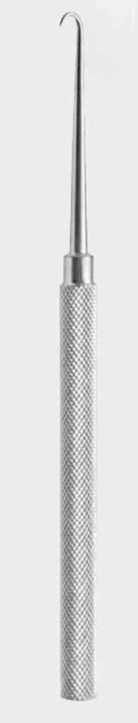 MANNERFELDT recto estrecho 1 pr.