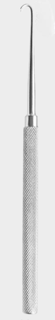 MANNERFELDT recto estrecho 1 pr.