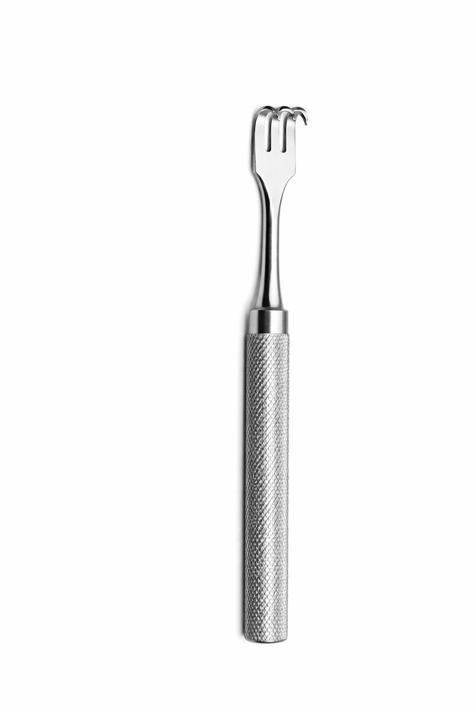 MANNERFELDT rectrac.ancho 3 pr.