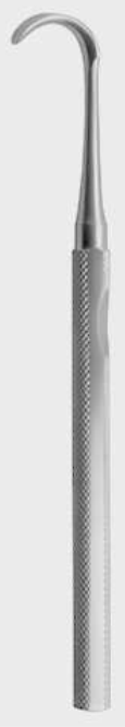 MANNERFELDT rectángulo 20x6 mm 15 cm