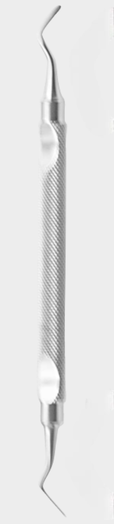 MANNERFELDT espátula doble mod