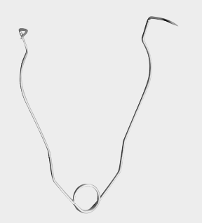 Separador FARR afilado de 64 mm