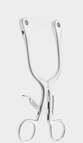 [CSN-11642-01-ss] Esparcidor CLOWARD solo 15 cm