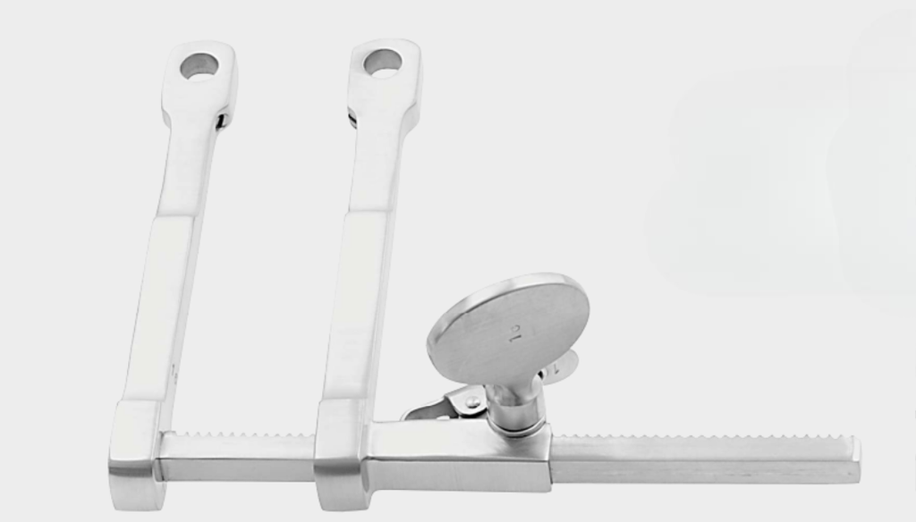 [CLB-11698-15-ss] Laminectomía CASPAR extendida. solamente